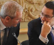 Dragnea: 'Nu am vorbit cu Ponta. Vom discuta la partid ce e mai bine pentru PSD'