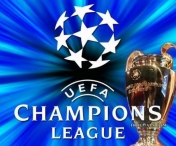 Rezultatele inregistrate miercuri in etapa I a grupelor UEFA Champions League