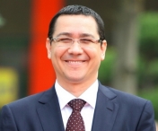 BREAKING NEWS: Victor Ponta, la DNA!