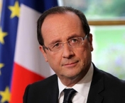 FranIois Hollande: Franta nu plateste rascumparari si nu face schimburi de prizonieri