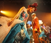 Invitatie la TEATRU: Astazi are loc la Timisoara premiera oficiala a spectacolului 'Maria de Buenos Aires'