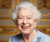 Ultima fotografie oficiala cu regina Elisabeta tocmai a fost publicata! Detaliul care i-a lasat pe toti fara cuvinte