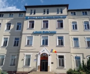 Incendiu la Spitalul de Copii din Timisoara! De la ce a pornit