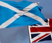 REFERENDUM ISTORIC: Scotienii RESPING independenta de Marea Britanie
