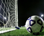 Vremea afecteaza si fotbalul. FRF recomanda intreruperea activitatii fotbalistice in aer liber pe durata avertizarii meteorologice