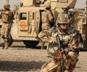 ALERTA! Trei militari romani, raniti in Afganistan!