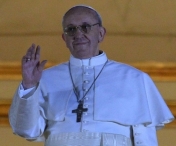 Papa Francisc ar fi vizat de un ATENTAT TERORIST!