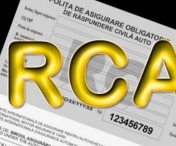 Ordonanta privind RCA, publicata in Monitorul Oficial