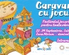 Timișoara Music Awards și Caravana cu Jocuri sunt highlight-urile weekend-ului, la Iulius Town. Descoperă ce alte evenimente ți s-au pregătit!