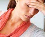 ATENTIE! Durerile de cap pot ascunde afectiuni grave