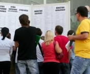 Locuri de munca pentru absolventi, la Timisoara
