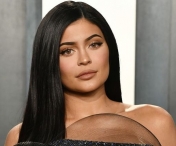 Kylie Jenner a pastrat secret, dar fanii au aflat. Care este sexul celui de-al doilea copil al miliardarei de peste Ocean?