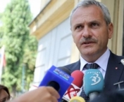 Dragnea, despre cazul Turcescu: Singura mea intrebare este cati o sa se mai elibereze