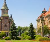 Primul festival organizat dupa ce Timisoara a fost desemnata Capitala Culturala Europeana