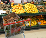 De ce se plaseaza fructele si legumele la intrare in magazin 