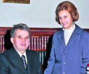 De ce a luat-o Nicolae Ceausescu de sotie pe Elena a lui Briceag, o femeie cu patru clase
