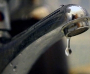 Lucrări Aquatim! Lipsă apă sau presiune scăzută la apă