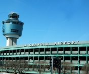 Terminalul B al aeroportului LaGuardia din New York a fost redeschis dupa ce fusese evacuat