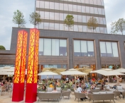 Atmosfera relaxanta si delicii culinare, la Select Bistro Cafe, inaugurat in Iulius Town