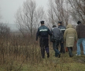 Braconieri prinsi in fapt pe un fopnd de vanatoare din localitatile Petrovaselo si Cralovat