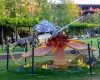 Expoziția educativă „Giant Bugs” aduce în Iulius Town o lume nevăzută, mărită de mii de ori