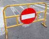 La sfârșit de săptămână se închide circulația rutieră pe strada Mircea Hoinic din Timișoara