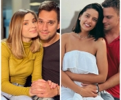 Cristina Ciobănașu, reacție surprinzătoare după ce Vlad Gherman și Oana Moșneagu au anunțat că își măresc familia