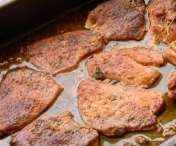 Poti manca friptura de porc daca ai colesterolul marit? Tipuri de carne si continutul de colesterol