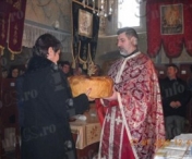 Sfantul Sava, sarbatorit de etnicii sarbi din Timisoara