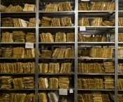 Comisie de ANCHETA pentru arhiva SIPA, infiintata in Parlament