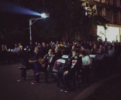 Festivalul International de Scurtmetraje B-EST Shorts Timisoara a ajuns la final