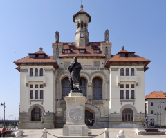 Secretul literelor turcești care ne leagă de Constanța. Antidotul împotriva oboselii digitale