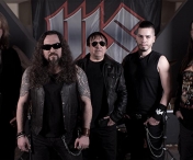 Concert heavy metal cu trupa M.S. la Timisoara 