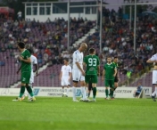 Timisoara pierde derby-ul Banatului in liga a II-a, 0-2 la Resita