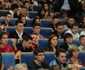 Noul an universitar a fost deschis la Timisoara 