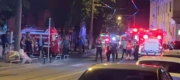 Personalul medical, pacienții și familiile acestora au fost evacuați miercuri seara din Spitalul de Copii Timișoara