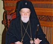 Mitropolitul Banatului, IPS Nicolae Corneanu, a murit. Trupul neinsufletit va fi depus la Catedrala Mitropolitana din Timisoara