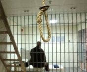Ancheta la arestul Politiei Mehedinti dupa sinuciderea unui arestat preventiv in celula