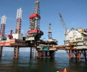 Rezerve mari de petrol, descoperite in Marea Arctica. Zona poate deveni cea mai importanta sursa de petrol din lume
