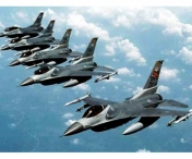 A inceput razboiul! Avioane militare ruse efectueaza primele RAIDURI AERIENE in Siria, vizand pozitii teroriste