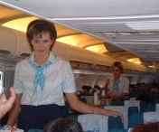 Selectie de stewardese pentru o companie din Arabia Saudita. Ce conditii trebuie sa intruneasca fetele