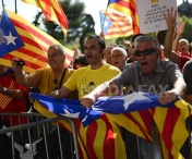 REFERENDUM in Catalonia: Milioane de oameni, chemati sa decida independenta