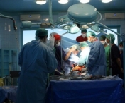 In Romania s-a inregistrat cel mai mare numar de transplanturi in acest an