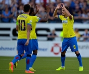 Steaua a remizat cu Villarreal, in Europa League