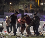 BREAKING NEWS: MASACRU in Las Vegas, la un festival de muzica! Atac ARMAT soldat cu peste 50 de morti si sute de raniti