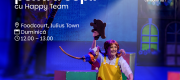 Experiențe unice pentru întreaga familie, în Iulius Town: exponate gigant, „expediții interstelare” și sesiuni de teatru interactiv