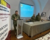 Colonel medic dr. Mihaela-Roxana Nicolin este noul comandant al Spitalului Militar din Timișoara