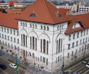Primaria Timisoara cumpara instalatie de climatizare pentru Centrul de Proiecte, cu peste 60.000 de euro
