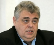 Radu Iordachel a demisionat de la conducerea Institutului Cantacuzino