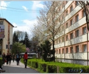 Criza de locuri de cazare in caminele studentesti din Timisoara